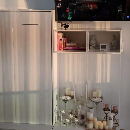 Mamaia Centru Kids Friendly Apartament Kültér fotó