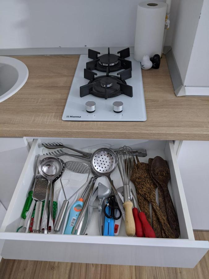 Mamaia Centru Kids Friendly Apartament Kültér fotó