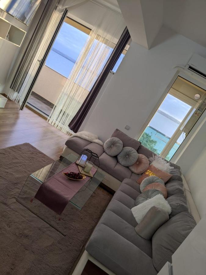 Mamaia Centru Kids Friendly Apartament Kültér fotó
