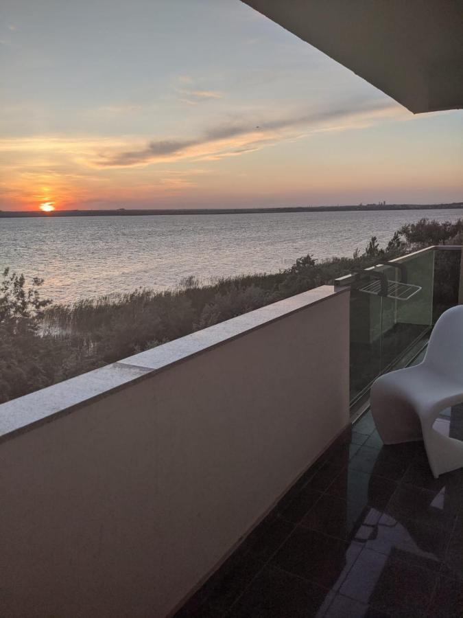 Mamaia Centru Kids Friendly Apartament Kültér fotó