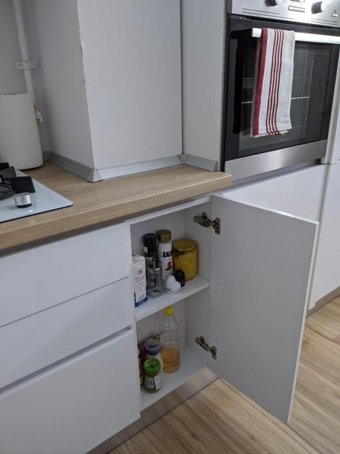 Mamaia Centru Kids Friendly Apartament Kültér fotó