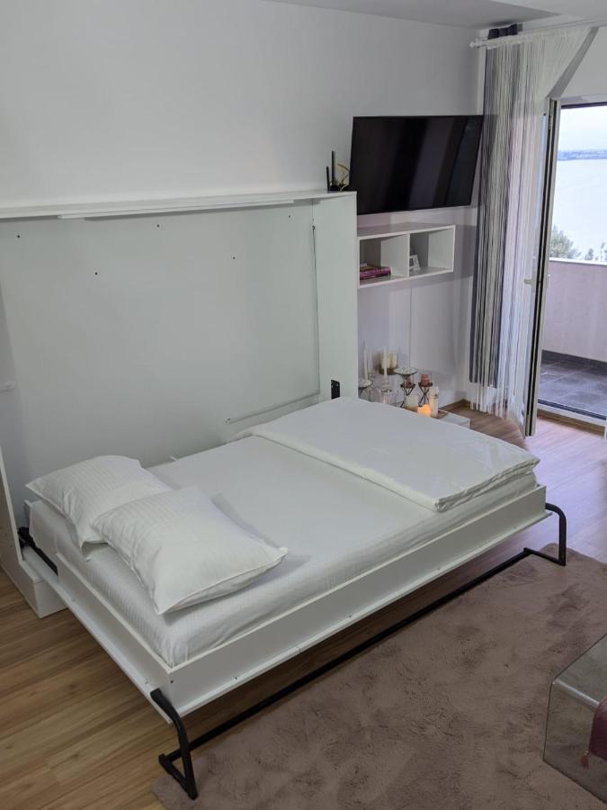 Mamaia Centru Kids Friendly Apartament Kültér fotó